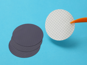 MCE Gridded Membrane