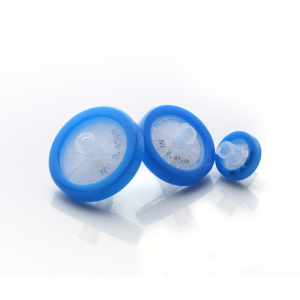 Syringe Filter Nylon