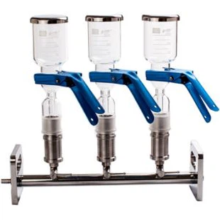 Vacuum Filtration System