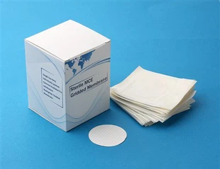 Individually Packed_MCE Gridded Membrane